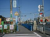 戸井橋