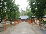 金井神社