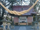 雀宮神社